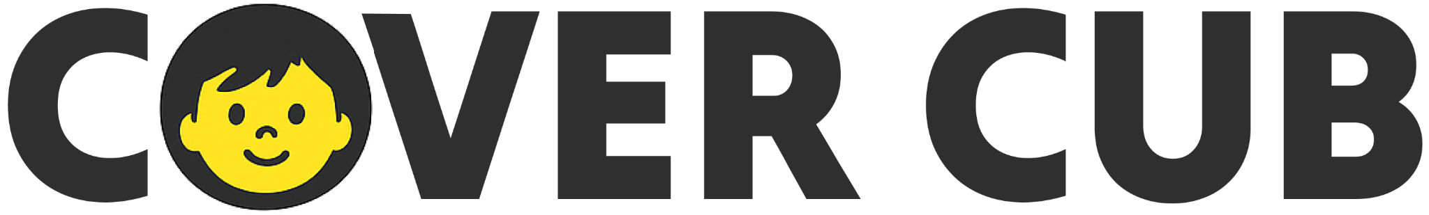 CoverCub Logo